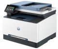 Máy in laser màu HP ColorLaserJet Pro MFP 3303FDN 499M7A (A4/A5/ Đảo mặt/ USB/ LAN)