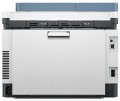 Máy in laser màu HP ColorLaserJet Pro MFP 3303FDN 499M7A (A4/A5/ Đảo mặt/ USB/ LAN)