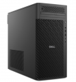 Máy tính trạm Workstation Dell Pro Max Tower T2 FCT2250 71102147 (Intel Core Ultra 7 265 | 16GB | 512GB SSD | 2TB HDD | RTX A1000 8 GB GDDR6 | Keyboard | Mouse | KYHD | 500W | Ubuntu)