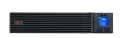 Bộ lưu điện APC Easy Online SRV3KRIRK-E Rackmount (3000VA|2700W| 230V)