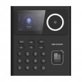 Máy chấm công, kiểm soát ra vào nhận diện khuôn mặt HIKVISION SH-K1T9320MFWX