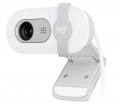 Webcam Logitech Brio 100 Full HD màu trắng (960-001618)