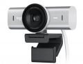 Webcam Logitech MX BRIO 4K Ultra HD Xám nhạt - 960-001561