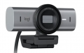 Webcam Logitech MX Brio 4K Ultra HD - Màu đen 960-001548
