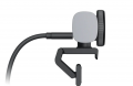 Webcam Logitech MX Brio 4K Ultra HD - Màu đen 960-001548