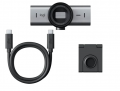 Webcam Logitech MX Brio 4K Ultra HD - Màu đen 960-001548