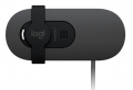Webcam Logitech Brio 100 Full HD màu than chì (960-001587)