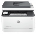 Máy in laser đen trắng HP LaserJet Pro MFP 3103FDW 3G632A (A4/A5/ Đảo mặt/ USB/ LAN/ WIFI)