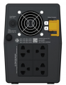 Bộ Lưu Điện (UPS) APC BVG1600I-MSN (Tower/ Line interactive/ 1600VA/ 900W)