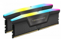 RAM PC Corsair VENGEANCE RGB 32GB (2x16GB) DDR5 6000MHz CL38 Intel XMP & AMD EXPO (CMH32GX5M2B6000Z38)