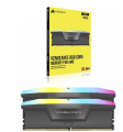 RAM PC Corsair VENGEANCE RGB 32GB (2x16GB) DDR5 6000MHz CL38 Intel XMP & AMD EXPO (CMH32GX5M2B6000Z38)