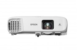 Máy chiếu Epson EB 970