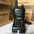 Máy bộ đàm Motorola GP 900 PLUS