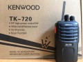 Bộ đàm Kenwood TK 720