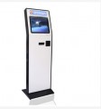 Máy Kiosk tra cứu thông tin ComQ Q-KIOSK 1737 CMT P80