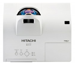 Máy chiếu Hitachi CP-D27WN