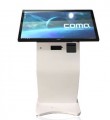 Máy Kiosk tra cứu thông tin ComQ Q-KIOSK 3240 TMT P80