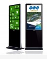 Máy Kiosk quảng cáo ComQ Q-KIOSK 43A SNT
