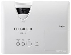 Máy chiếu Hitachi CP EX250