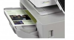Máy photocopy Ricoh Aficio MP C3503SP