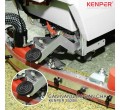 Máy chà sàn Kenper S520B Basic
