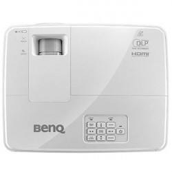 Máy chiếu BenQ MS527P