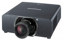 Máy chiếu Panasonic PT-DS12KE