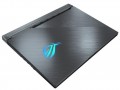 Laptop ASUS ROG Strix G G531GD-AL025T (15" FHD/i5-9300H/8GB/512GB SSD/GTX 1050/Win10/2.4 kg)
