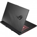 Laptop ASUS ROG Strix G G531GD-AL034T (15" FHD/i7-9750H/8GB/512GB SSD/GTX 1050/Win10/2.4 kg)