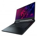 Laptop Asus Gaming G531GT-AL007T (i5-9300H/8GB/512GB SSD/15.6FHD/GTX1650 4GB/Win10/Black)