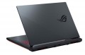 Laptop Asus Gaming G531GT-AL007T (i5-9300H/8GB/512GB SSD/15.6FHD/GTX1650 4GB/Win10/Black)
