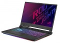Laptop ASUS ROG Strix G G531-VAL319T (15" FHD 120Hz/i7-9750H/16GB/512GB SSD/GeForce RTX 2060/Win10/2.4kg)