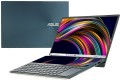 Laptop ASUS ZenBook Duo UX481FL-BM048T(Core i5-10210U 8GB / 512GB SSD / 14FHD / VGA 2GB / Win 10 / Xanh)