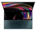 Laptop ASUS ZenBook Duo UX481FL-BM048T(Core i5-10210U 8GB / 512GB SSD / 14FHD / VGA 2GB / Win 10 / Xanh)
