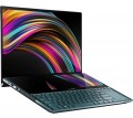 Laptop ASUS ZenBook Duo UX481FL-BM048T(Core i5-10210U 8GB / 512GB SSD / 14FHD / VGA 2GB / Win 10 / Xanh)