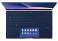 Laptop ASUS ZenBook 13 UX334FAC-A4059T (13.3" FHD/i5-10210U/8GB/512GB SSD/Intel UHD/Win10/1.3kg)