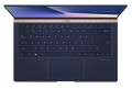 Laptop Asus ZenBook UX333FA-A4016T (i5 8265U/8GB RAM/256GB SSD/13.3 inch FHD/Win 10/Xanh)