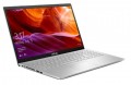 Laptop ASUS 15 X509FA-EJ199T (15.6" FHD/i3-8145U/4GB/1TB HDD/Intel UHD/Win10/1.8kg)