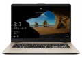 Laptop ASUS VivoBook X505ZA-EJ563T (15.6" FHD/2500U/4GB/1TB HDD/Radeon Vega 8/Win10/1.7 kg)