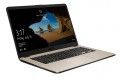 Laptop ASUS VivoBook X505ZA-EJ563T (15.6" FHD/2500U/4GB/1TB HDD/Radeon Vega 8/Win10/1.7 kg)