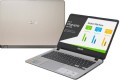 Laptop Asus Vivobook X507UB-BR354T - Intel Core i7-8550U, 4GB RAM, HDD 1TB, Nvidia GeForce MX110 2GB GDDR5, 15.6 inch