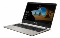 Laptop Asus Vivobook X507UB-BR354T - Intel Core i7-8550U, 4GB RAM, HDD 1TB, Nvidia GeForce MX110 2GB GDDR5, 15.6 inch