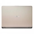 Laptop Asus Vivobook X507UB-BR354T - Intel Core i7-8550U, 4GB RAM, HDD 1TB, Nvidia GeForce MX110 2GB GDDR5, 15.6 inch