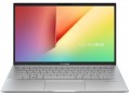 Laptop Asus Vivobook S14 S431FA-EB141T - Intel core i5-8265U, 8GB RAM, SSD 512GB, Intel UHD Graphics 620, 14 inch
