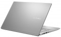 Laptop Asus Vivobook S14 S431FA-EB141T - Intel core i5-8265U, 8GB RAM, SSD 512GB, Intel UHD Graphics 620, 14 inch