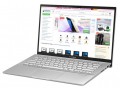 Laptop Asus Vivobook S431FL-EB511T (i5-8265U/8GB/512GB SSD/14FHD/MX250 2GB/Win10/Silver)