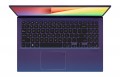 Laptop ASUS VivoBook 15 A512FA-EJ099T (15.6" FHD/i3-8145U/4GB/1TB HDD/UHD 620/Win10/1.7 kg)