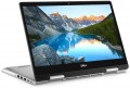 Laptop Dell Inspiron 5491/ i7-10510U-1.8G/ 8G/ 512G SSD/ 14" FHDTouch/ 2Vr/ Silver/ W10 (C1JW81)