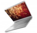 Laptop Dell Inspiron 7591/ i7-9750H-2.6G/ 8G/ 256G SSD/ FP/ 15.6" FHD/ 3Vr/ Silver/ W10 (KJ2G41)