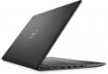Laptop Dell Inspiron 3593/ i7-1065G7-1.3G/ 8G/ 512G SSD/ DVDRW/ 15.6" FHD/ 2Vr/ Silver/ W10 (70197460)